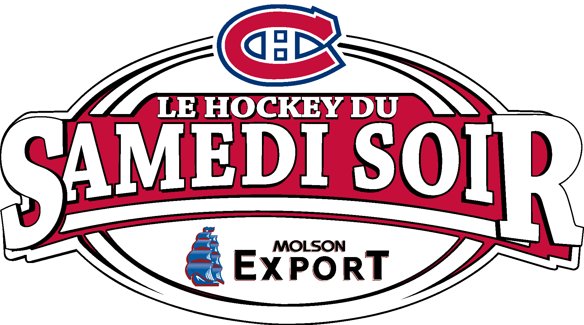 Montreal Canadiens Logo Vector Logo